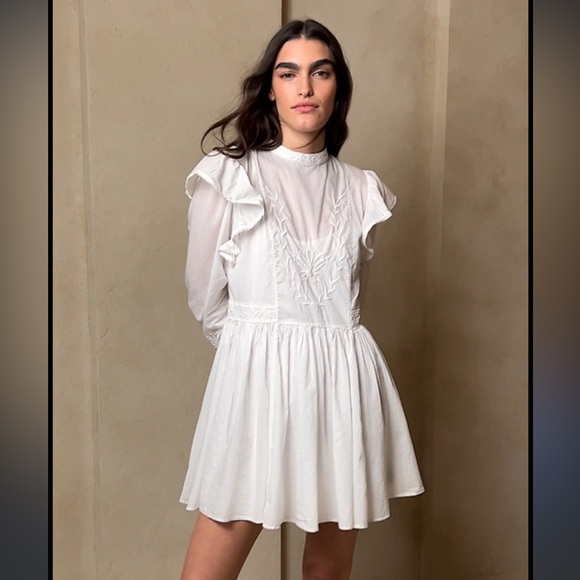 NWT ESME DRESS🫶 - Picture 1 of 4